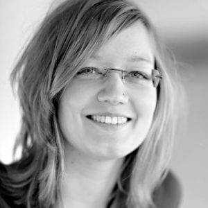 Maria Berentzen