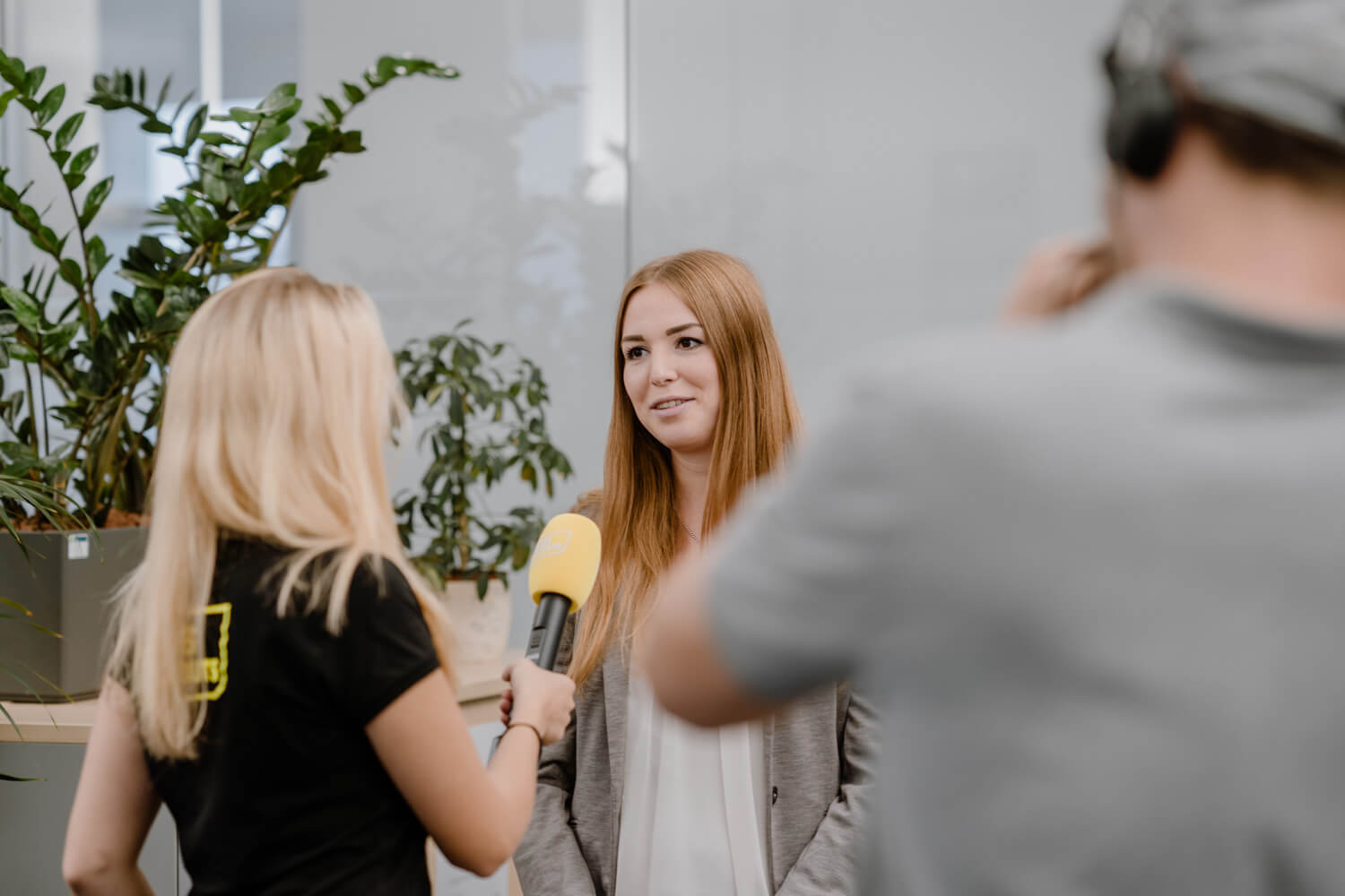 Warum Storytelling der Gamechanger im Employer Branding ist