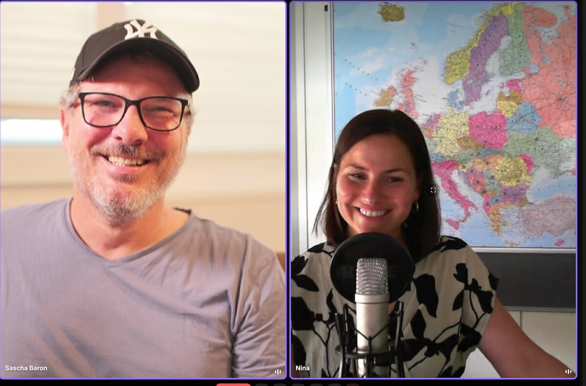 Die fast perfekte Storytelling Strategie für die Kommunikation