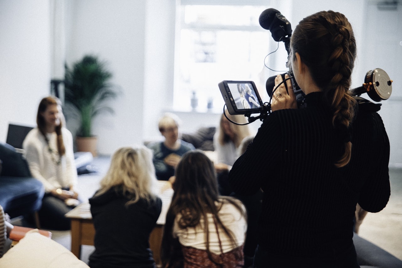 Die 5 großen Irrtümer über Recruitingfilme