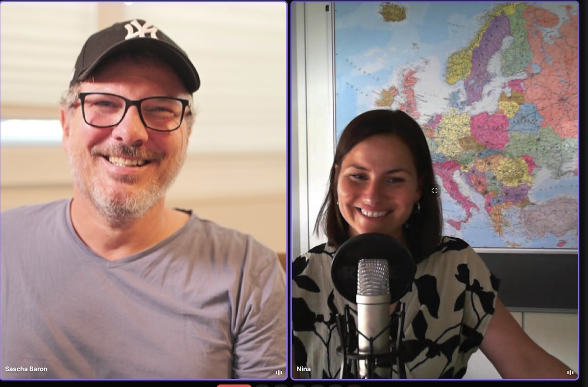 Die fast perfekte Storytelling Strategie für die Kommunikation