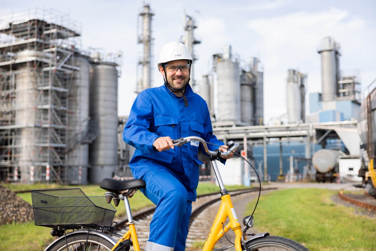 Warum dieser Chemiekonzern uns den Employer Branding Auftrag erteilte