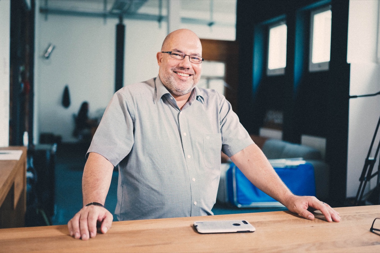 Podcast 7StoriesAbout: Employer Branding Pionier Oliver Mattern