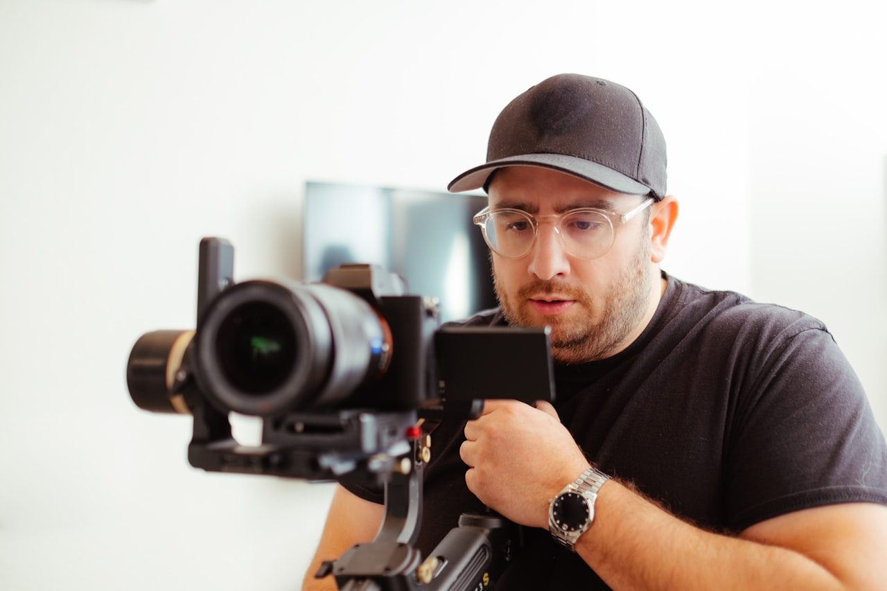 Videoreportage oder Imagefilm?