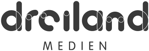 dreilandmedien Logo