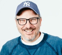 Sascha Baron