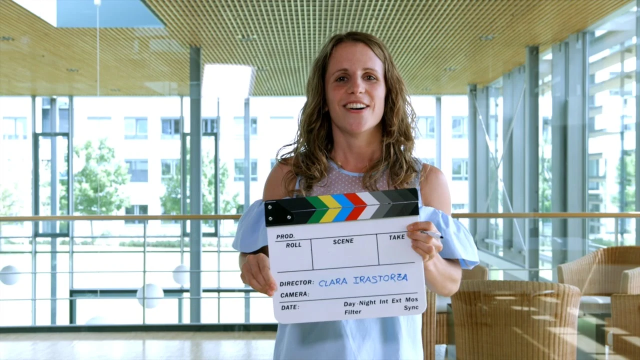 Employer-Branding-Video für SASOL Chemicals